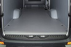 Mercedes Sprinter L4H3 kabina sypialna